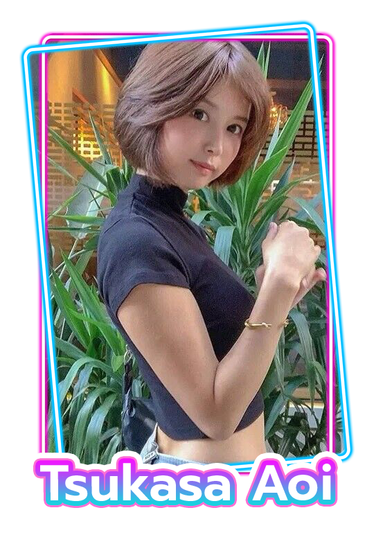 Tsukasa Aoi (葵つかさ) ตัวแม่นางเอกAV เปิดวาร์ปสาวสวย แจกวาร์ปสาวน่ารัก
