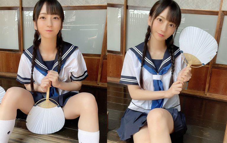 มิอะ นานาซาวะ