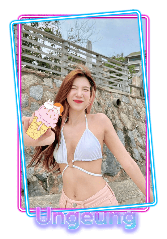 Ungeung