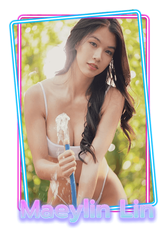 น้องเหมยหลิน