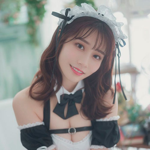 Saika Kawakita