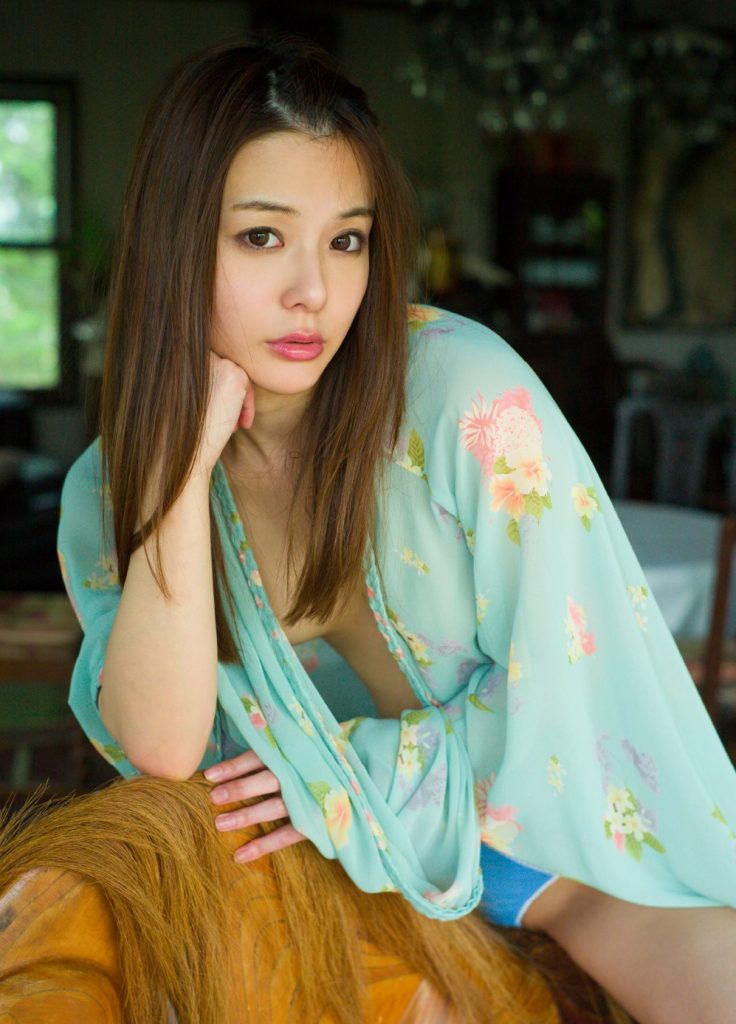Yoshitaka