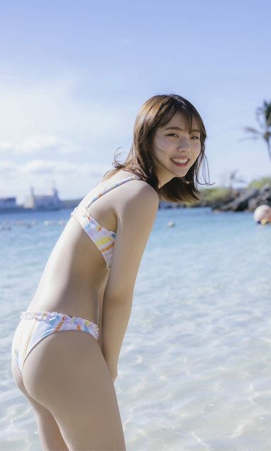 ฮินะ คิคุจิ