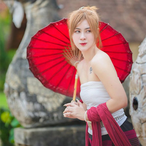 ปิ่น หทัยรัตน์