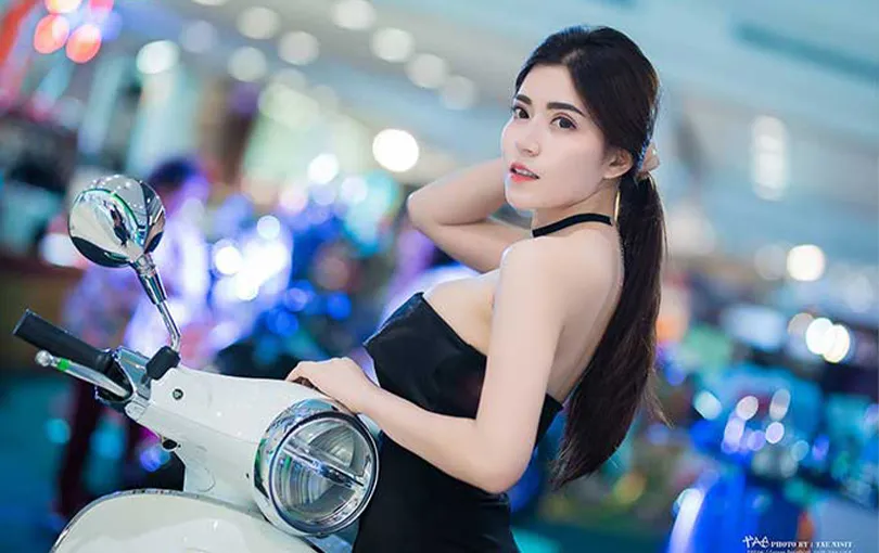 Lookbaz (น้องลูกบาส) - เปิดวาร์ปสาว Onlyfans