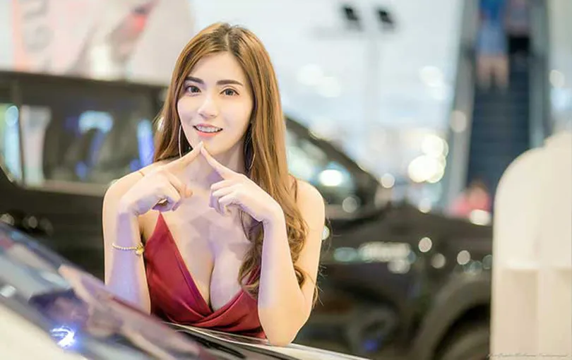 Lookbaz (น้องลูกบาส) - เปิดวาร์ปสาว Onlyfans