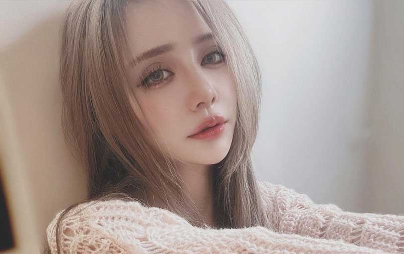 Yuan Xin ( 元欣) - เปิดวาร์ปสาว Onlyfans