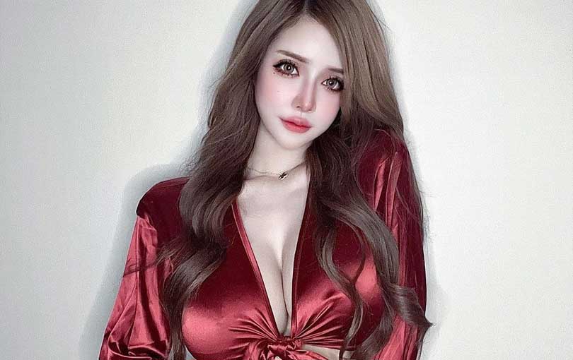 Yuan Xin ( 元欣) - เปิดวาร์ปสาว Onlyfans