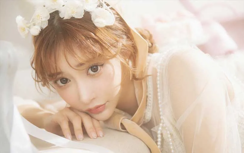 คิรารา อาซูกะ (Kirara Asuka) - เปิดวาร์ป AV