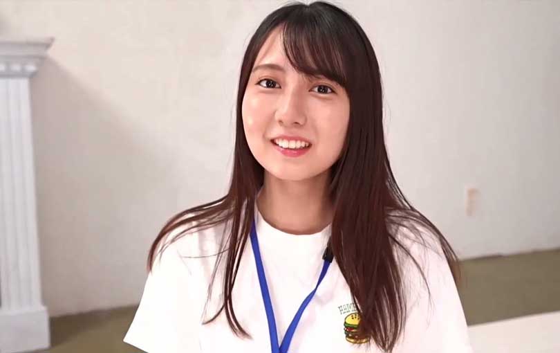 Tamao Morikawa (ทามาโอะ โมริกาวะ) - เปิดวาร์ปสาวสวย