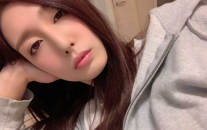 Iori Kogawa (โคกาว่า อิโอริ) - เปิดวาร์ป AV