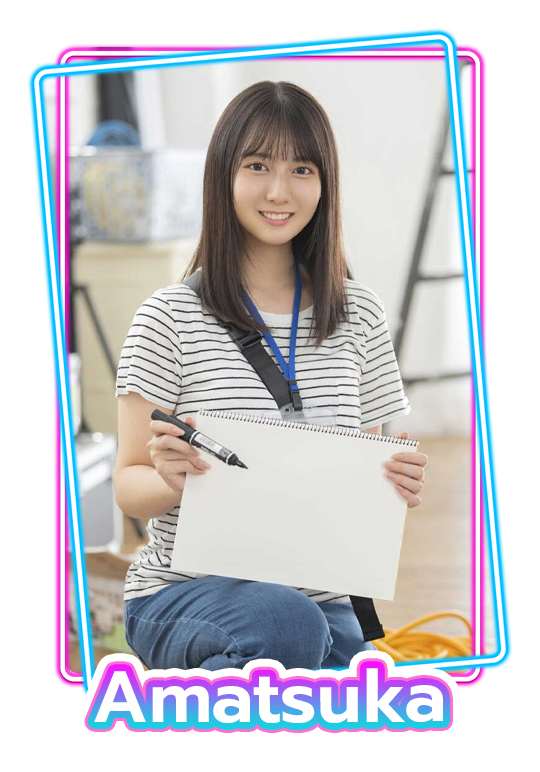 Tamao Morikawa (ทามาโอะ โมริกาวะ) - เปิดวาร์ปสาวสวย