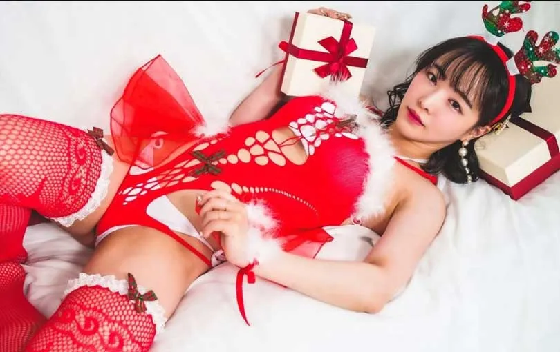 Tsubaki Sannomiya (ซึบากิ ซันโนมิยะ) - เปิดวาร์ป AV