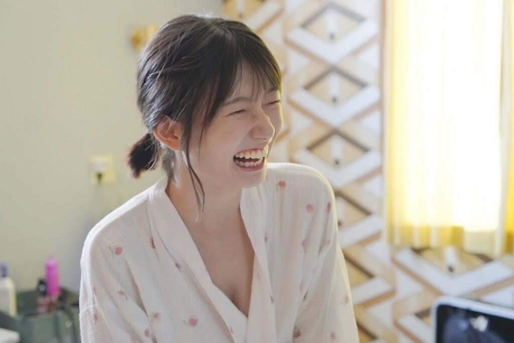 Kanna Seto (คันนะ เซโตะ) - เปิดวาร์ปสาว AV