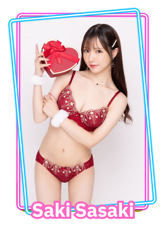 Saki Sasaki